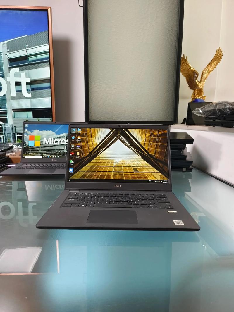 IT设备采购与硬件替换场景