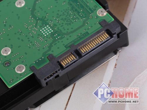 数据分析与存储性能场景