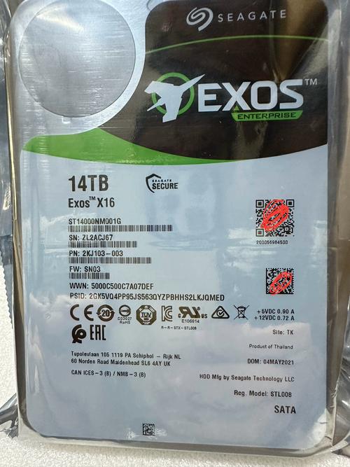 数据中心与存储服务器场景