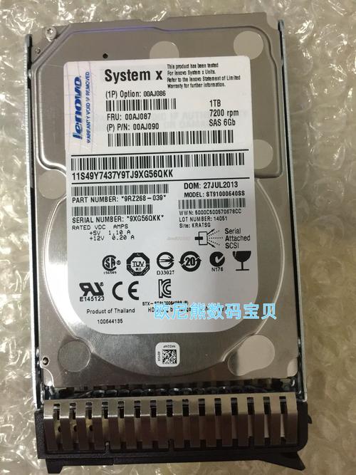 电脑配件选购与安装场景