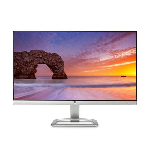 HP h24q 23.5英寸2K 75Hz IPS显示器评测:入门价位里少见的细腻解析