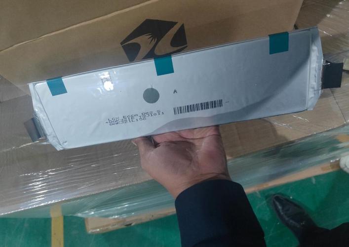 科技产品细节展示