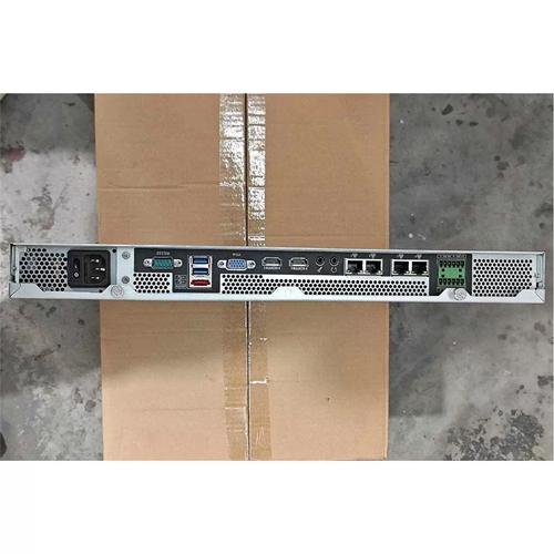 数据中心硬件环境