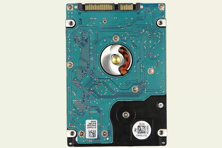 硬件散热与风扇环境