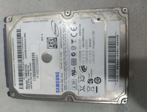 电脑升级与选购建议场景