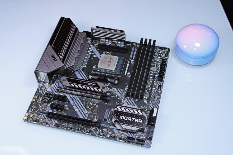 电脑硬件散热与机箱风道