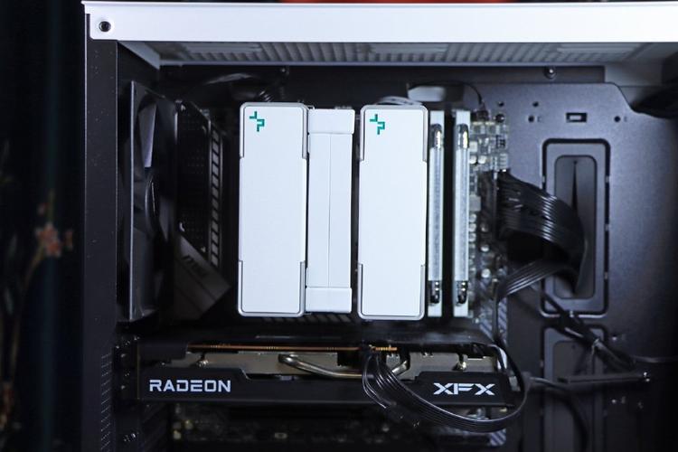 电脑性能测试环境