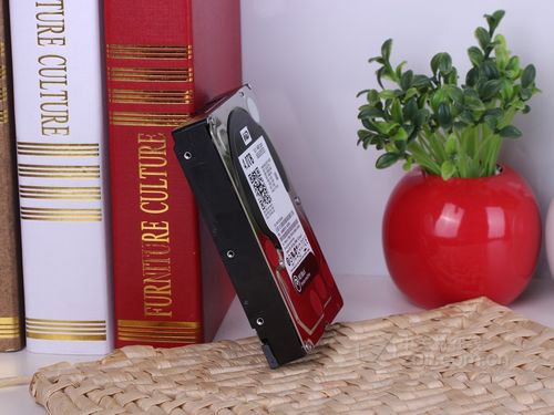 数据存储与硬盘性能分析