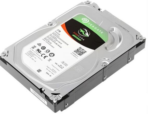 希捷 FireCuda 2TB 7200转（ST2000DX002）深度评测：混合硬盘里的性能派选择