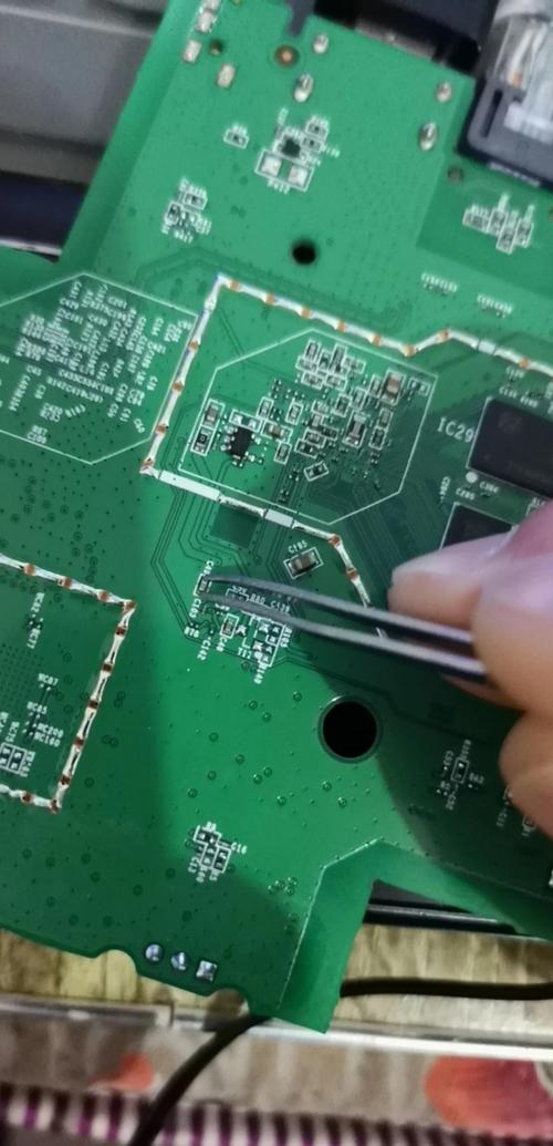 电脑散热与硬件环境