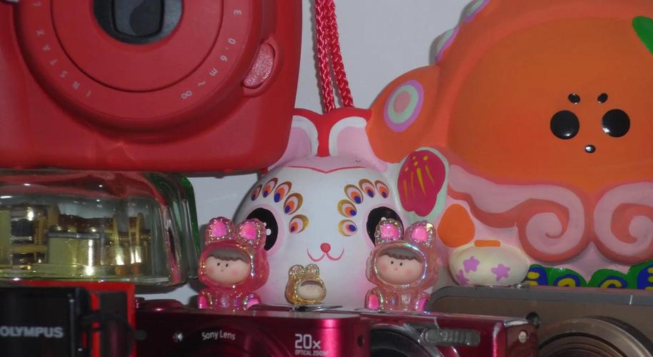 电脑选购与硬件整理图片