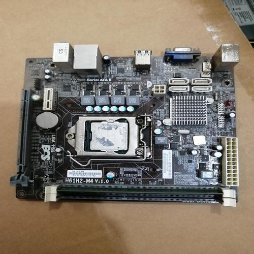 固态硬盘与电脑硬件规格相关图片