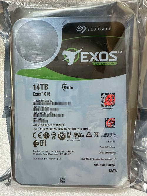 服务器硬件与存储阵列