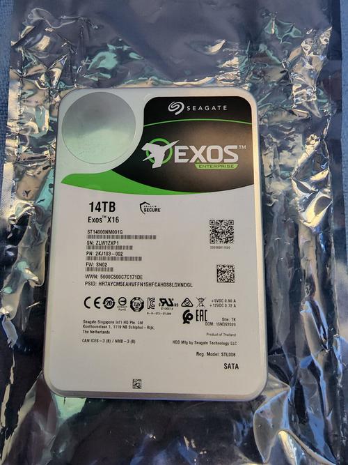 NAS与企业存储设备购买建议