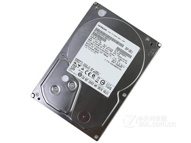 HGST 7K1000.C 1TB 深度评测：7200转机械硬盘的稳健耐用之选