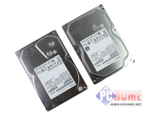 硬盘与主板连接的科技场景