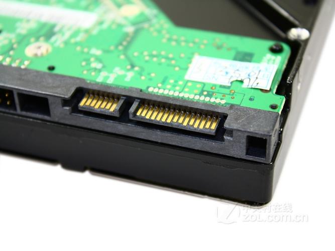 计算机硬件细节图