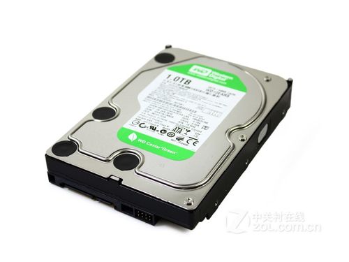 硬盘与电脑存储设备