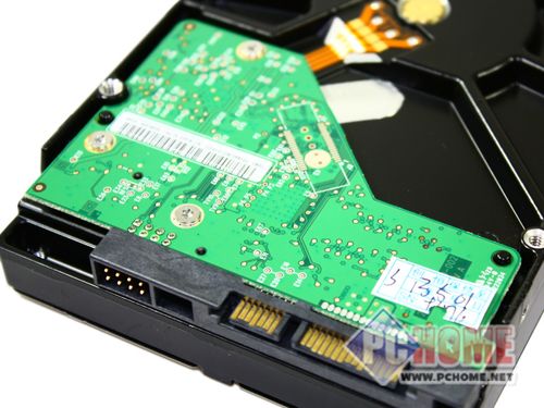 科技设备测试场景