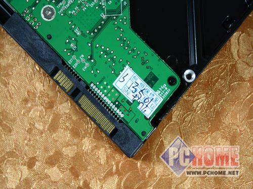 静音电脑硬件场景