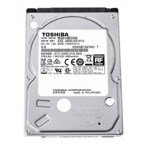 桌面科技设备与存储硬件场景
