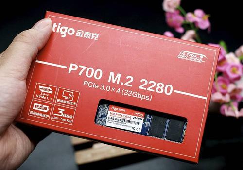 计算机硬件与主控芯片展示