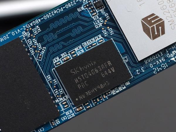 电脑性能测试与数据图表