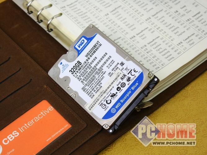 硬盘与电脑硬件连接