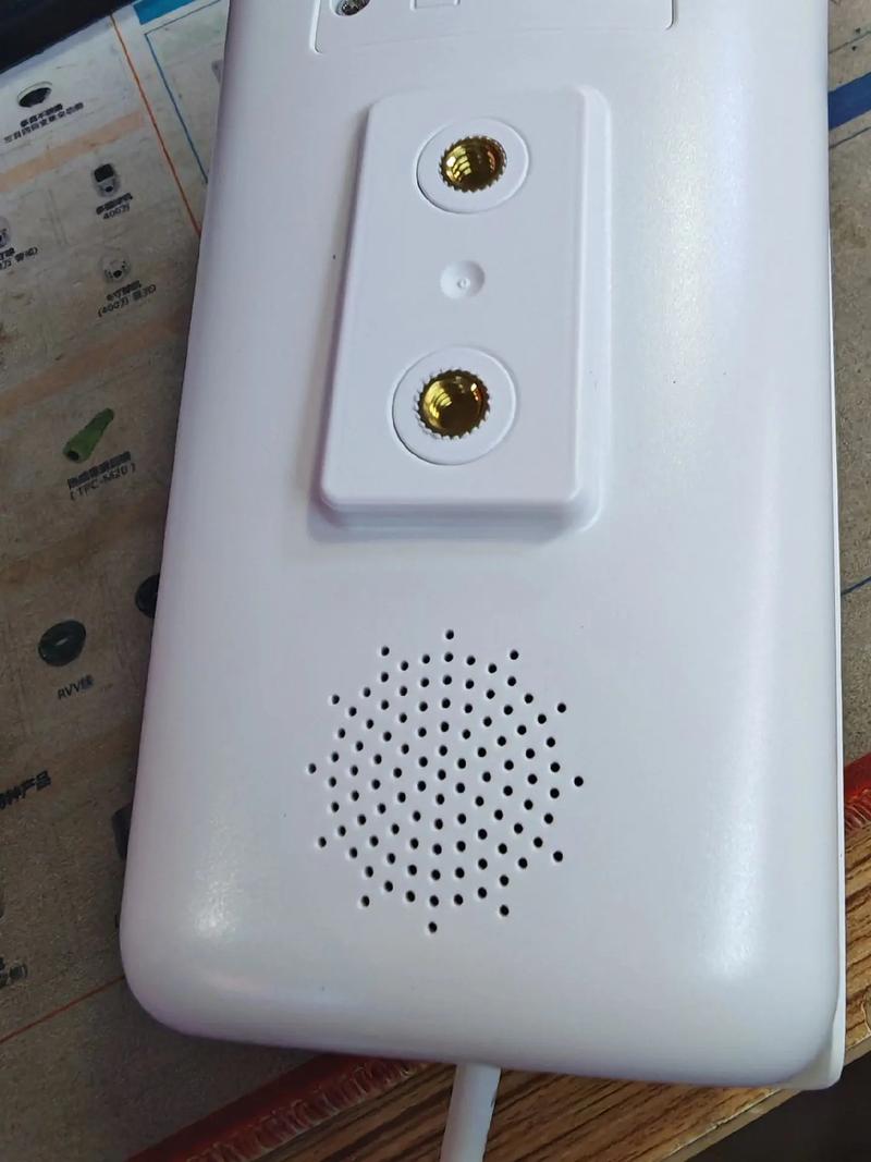 服务器与硬件设备照片