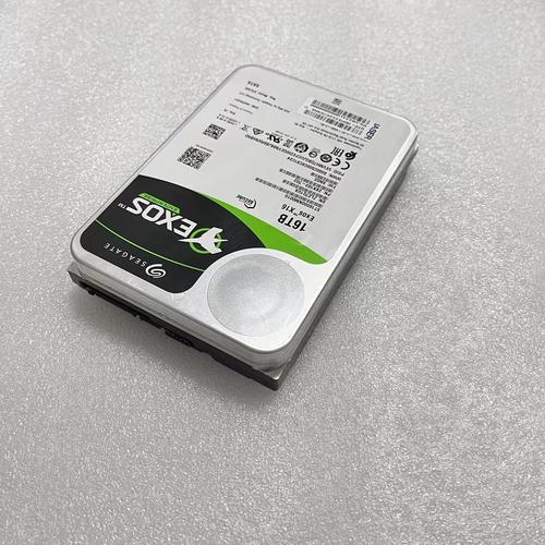 ST16000VN001 16TB 深度评测：16TB大容量、7200rpm与256MB缓存的NAS存储实力派