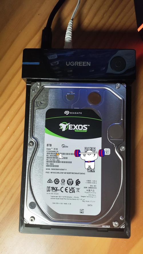 选购电脑硬件与存储设备