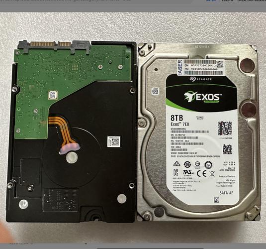 数据中心与存储服务器设备