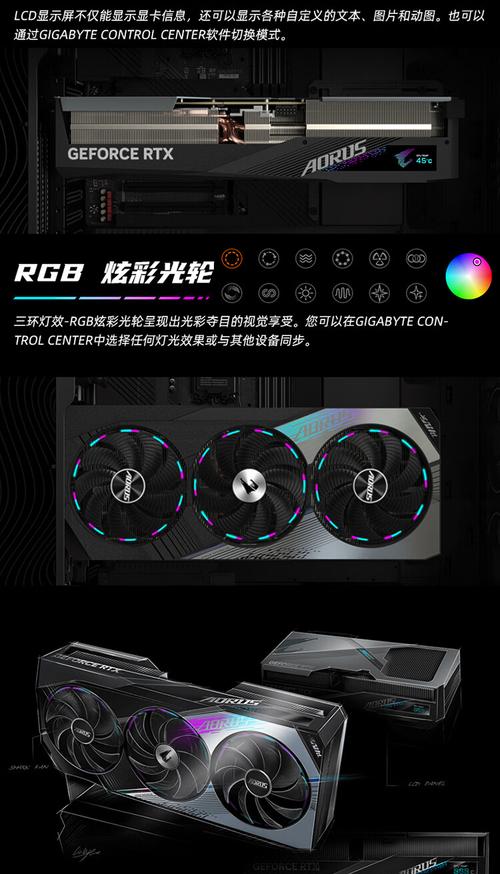 电脑性能测试与显示器画面