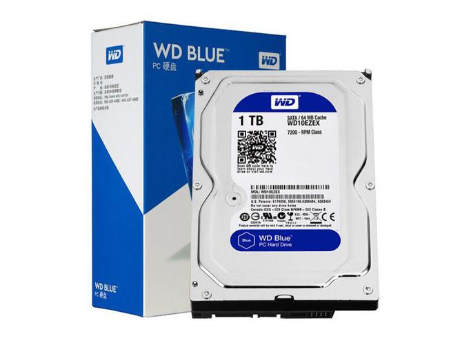 硬件产品与桌面科技氛围图