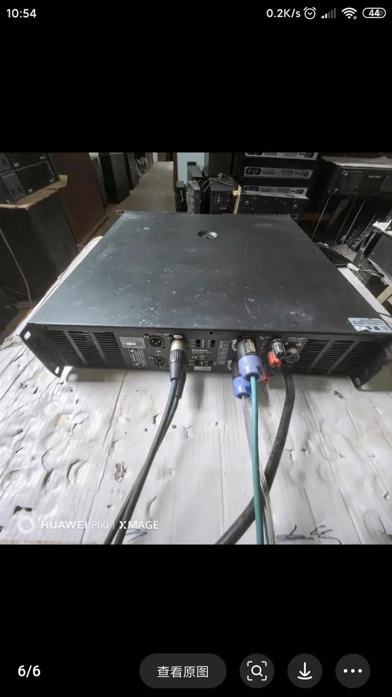 数据存储与服务器硬件图片