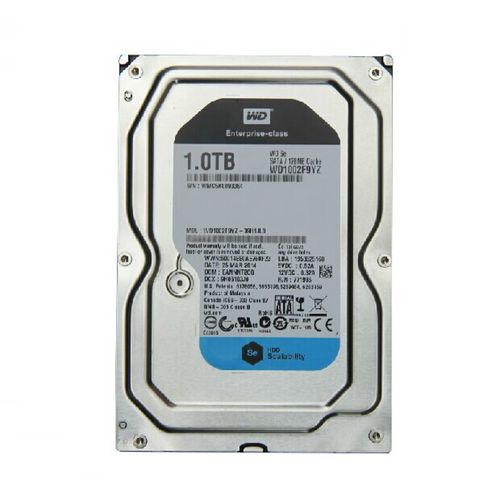 桌面级电脑与存储硬件