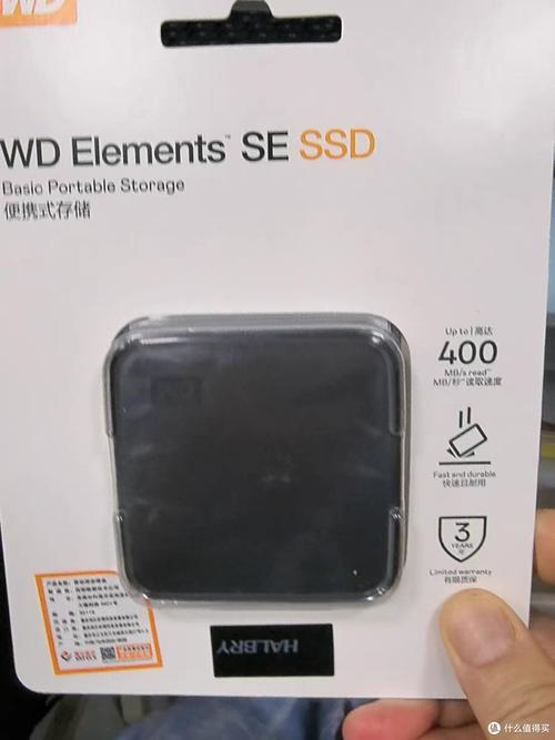 硬盘与电脑配件购买建议场景