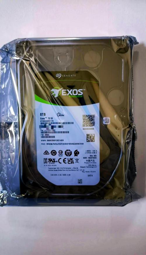 存储设备购买与硬件选择场景