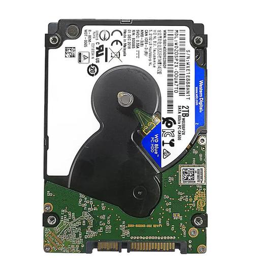 电脑存储设备购买建议场景