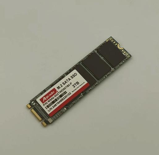 huananzhi M.2 SATA NGFF 2280:1TB 容量与 SATA 方案兼顾的实用型 M.2 硬盘评测