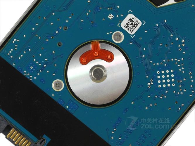 笔记本散热与风扇结构