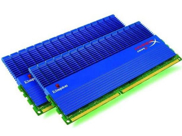 电脑性能测试相关的硬件图片