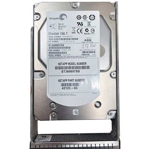 服务器与企业级存储硬件