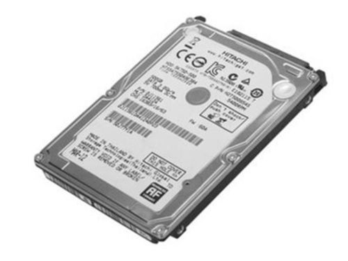 HGST 5K750 500GB 5400转 8MB SATA2 深度评测:老牌机械盘的稳妥之选