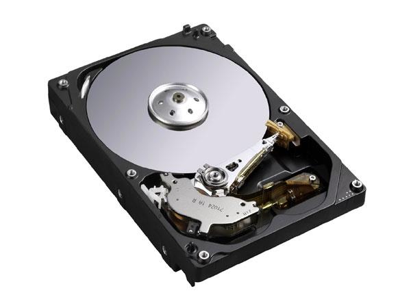 易拓80GB 7200转 8MB 串口硬盘深度评测:老平台升级的高性价比选择