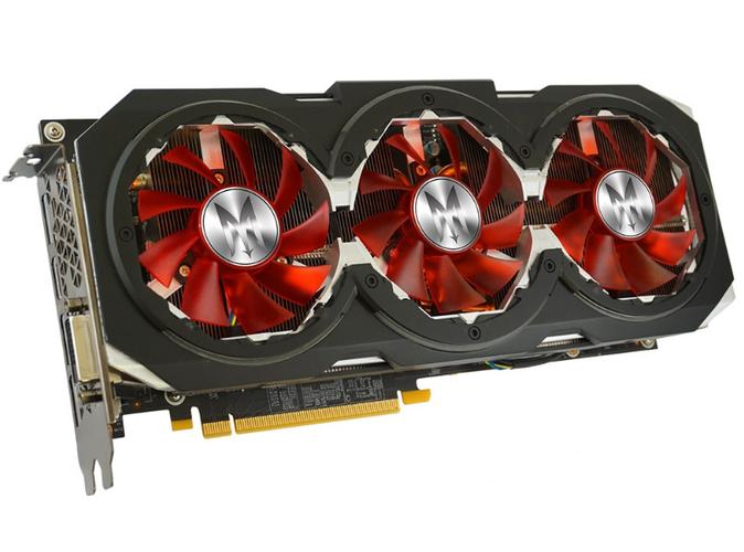 影驰 GeForce GTX 1060 GAMER 3GB 评测:三风扇散热加持,1080p入门游戏依然能打
