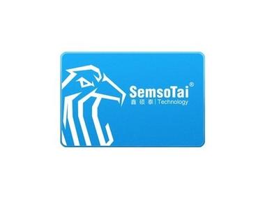 鑫硕泰 L150（2TB）评测：SATA 接口下的 2TB 大容量QLC固态硬盘