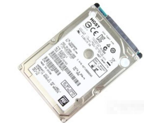 HGST Z5K500 500GB 深度评测：5400转低功耗笔记本硬盘，稳定实用的入门之选