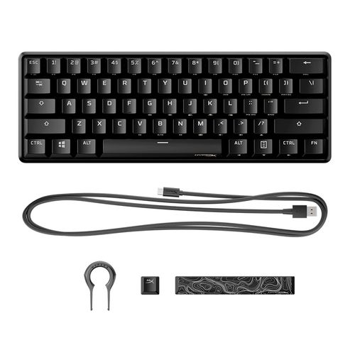 键盘背光与电脑工作环境