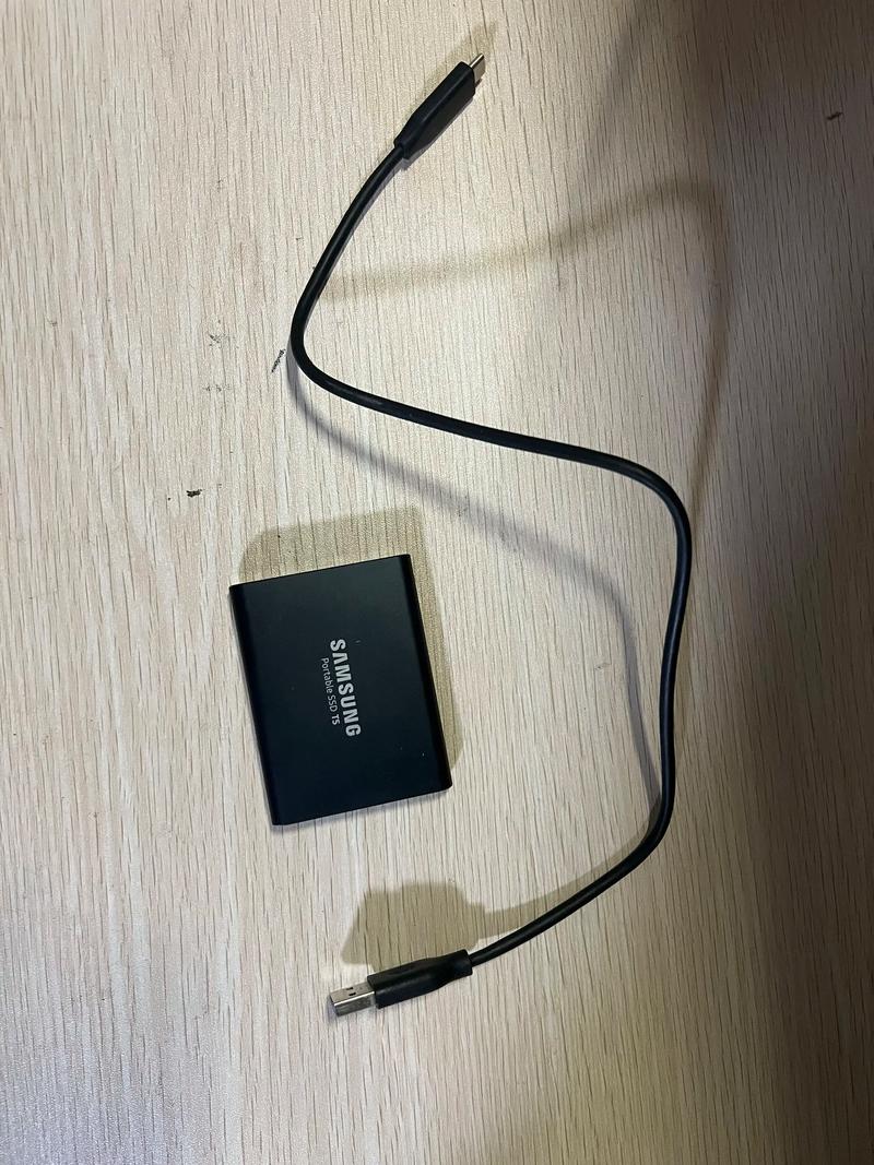 电子设备散热与桌面环境